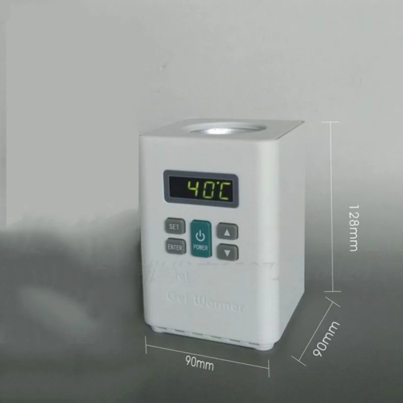 Physio Use (Promotion) Digital - Medical Gel Ultrasound 评论和价格