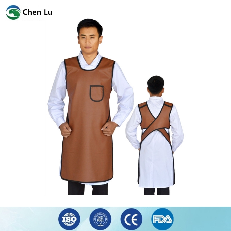 X-Ray Gamma Ray Protective 0.3 - Lab Coat Medical 评论和价格