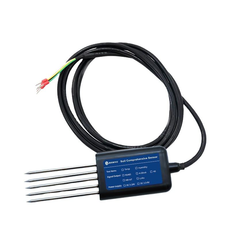 7-in-1 Soil PH Meter Kit Digit - Ph Meter 评论和价格