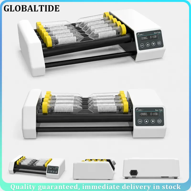 Digital Blood Roller Mixer Hor - Medical Lab Youtube 评论和价格