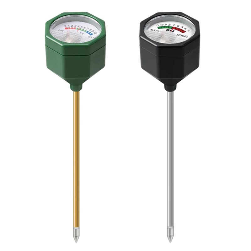 NEW HOT In Stock-Soil Moisture - Ph Meter 评论和价格
