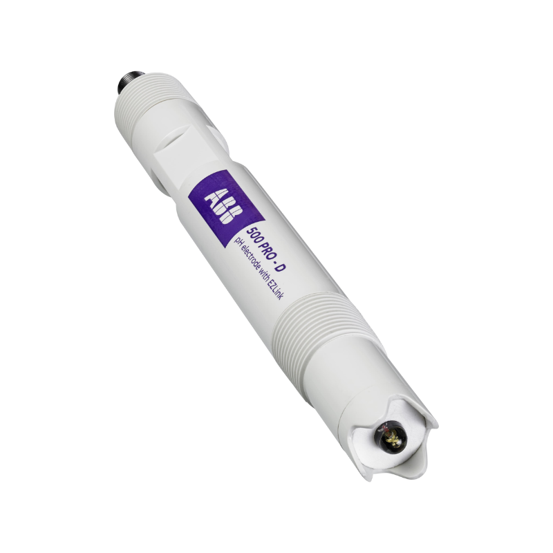 2026 ABB 500 PRO-D Digital Sen - Ph Meter 评论和价格