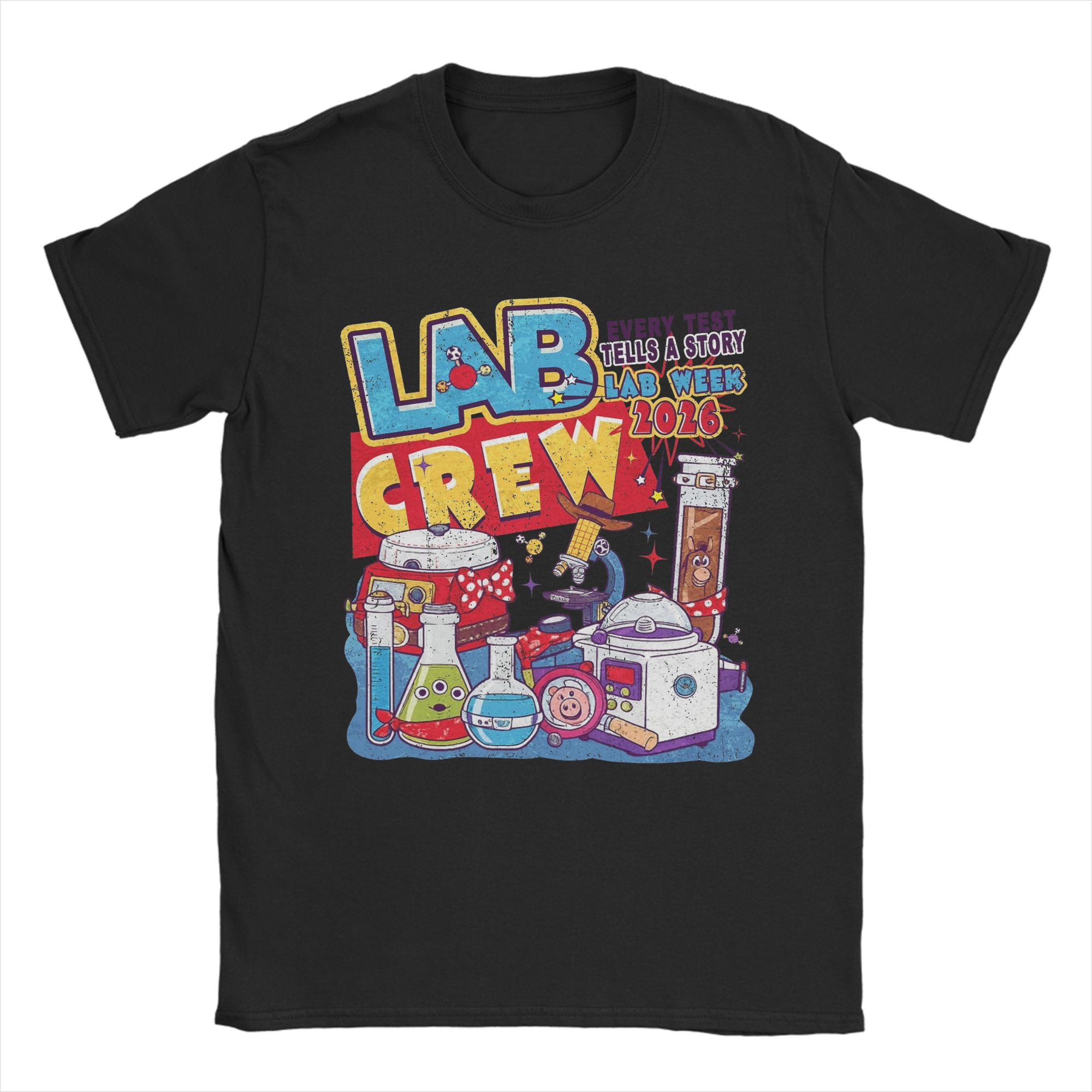 2026 Lab Week Medical Lab Tech - Medical Laboratory Technician 评论和价格