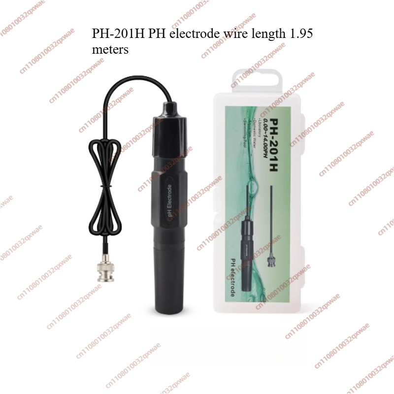 PH Electrode Can Replace BNC I - Ph Meter 评论和价格