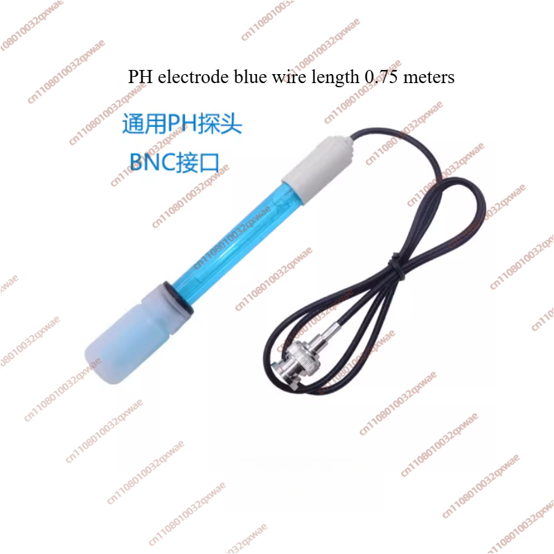 PH Electrode Can Replace BNC I - Ph Meter 评论和价格