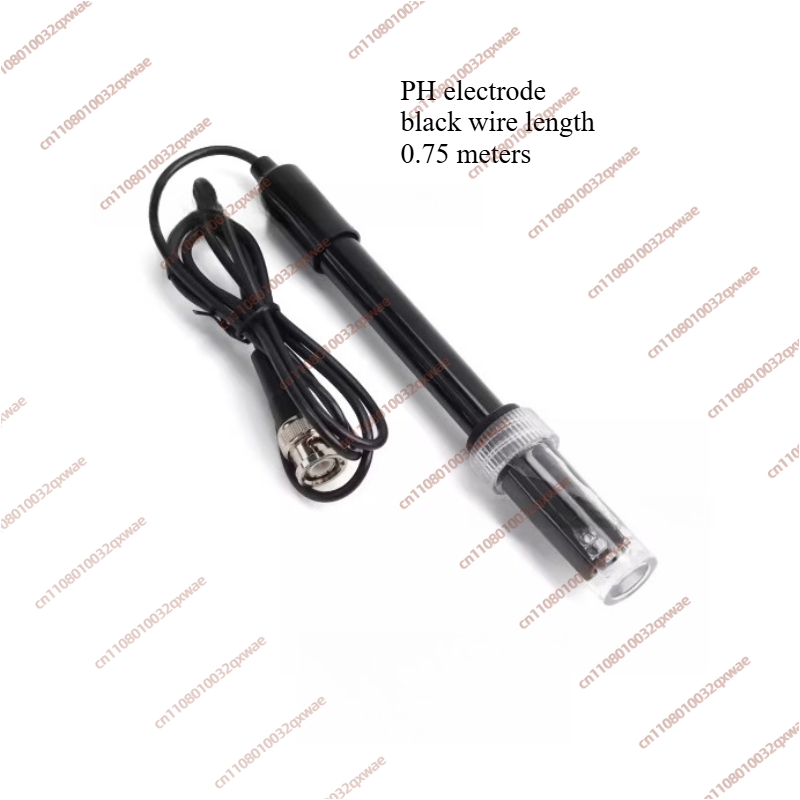 PH Electrode Can Replace BNC I - Ph Meter 评论和价格