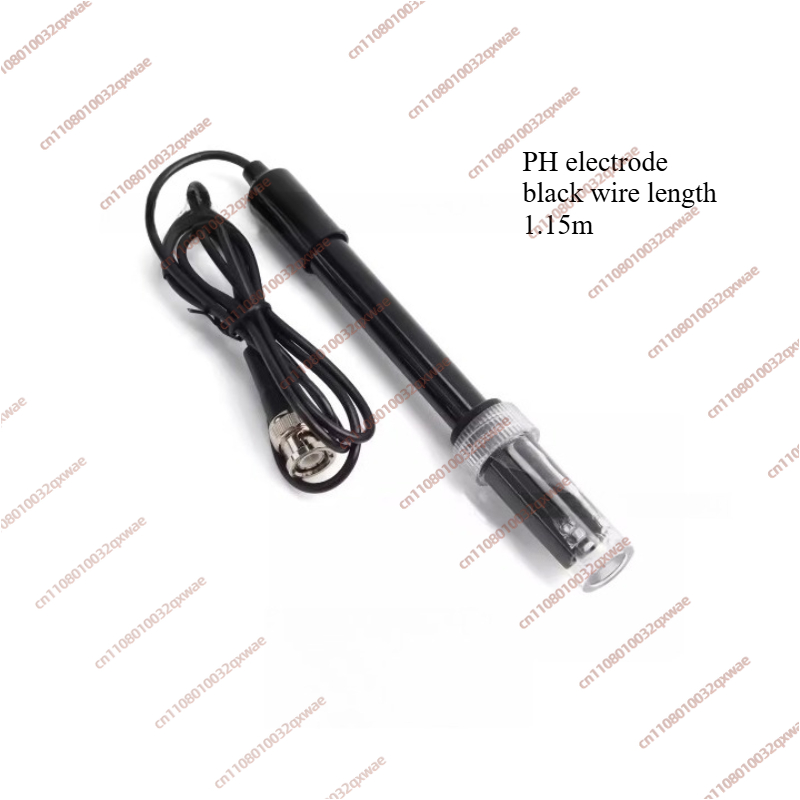 PH Electrode Can Replace BNC I - Ph Meter 评论和价格
