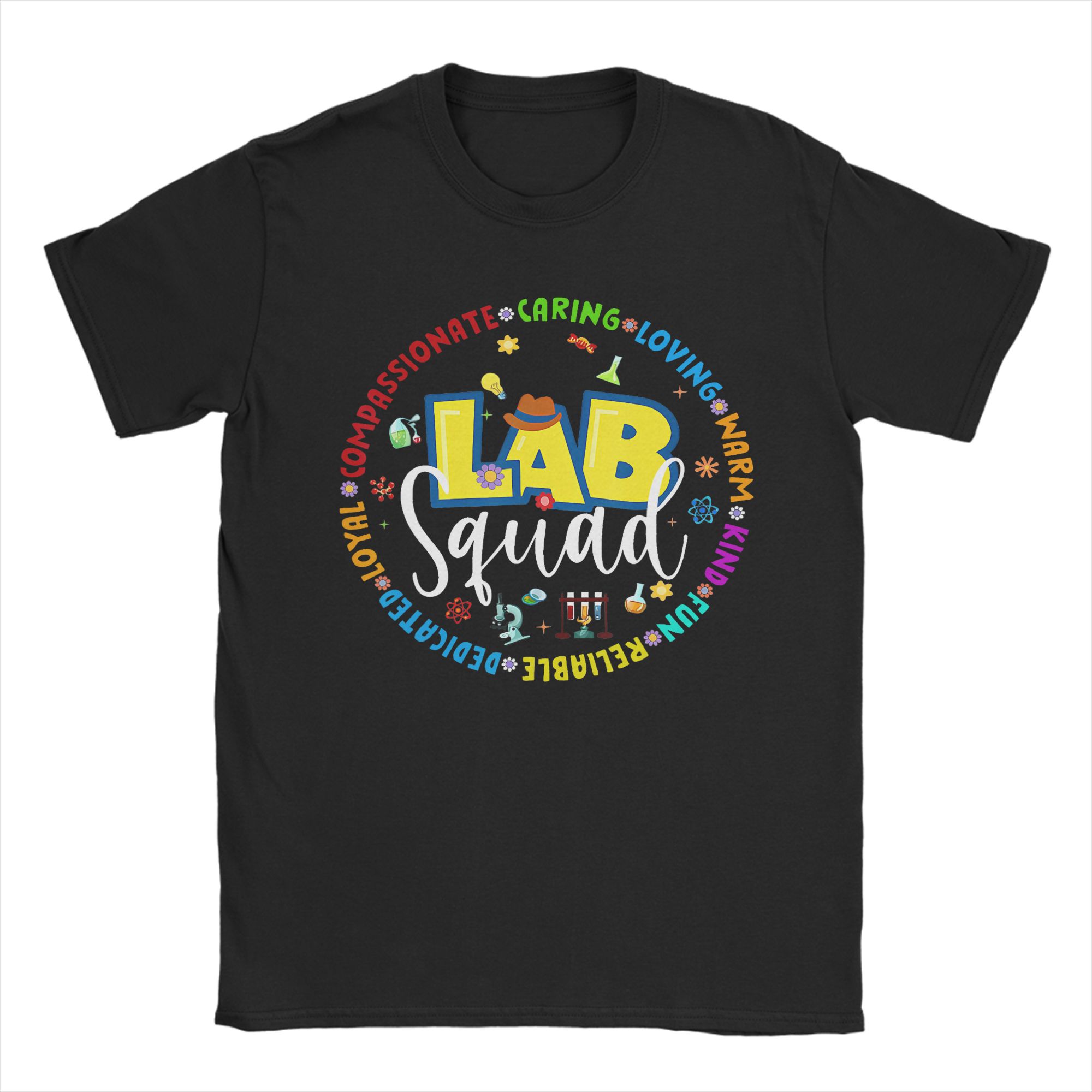 Lab Squad Lab Week 2026 Medica - Medical Laboratory Technician 评论和价格