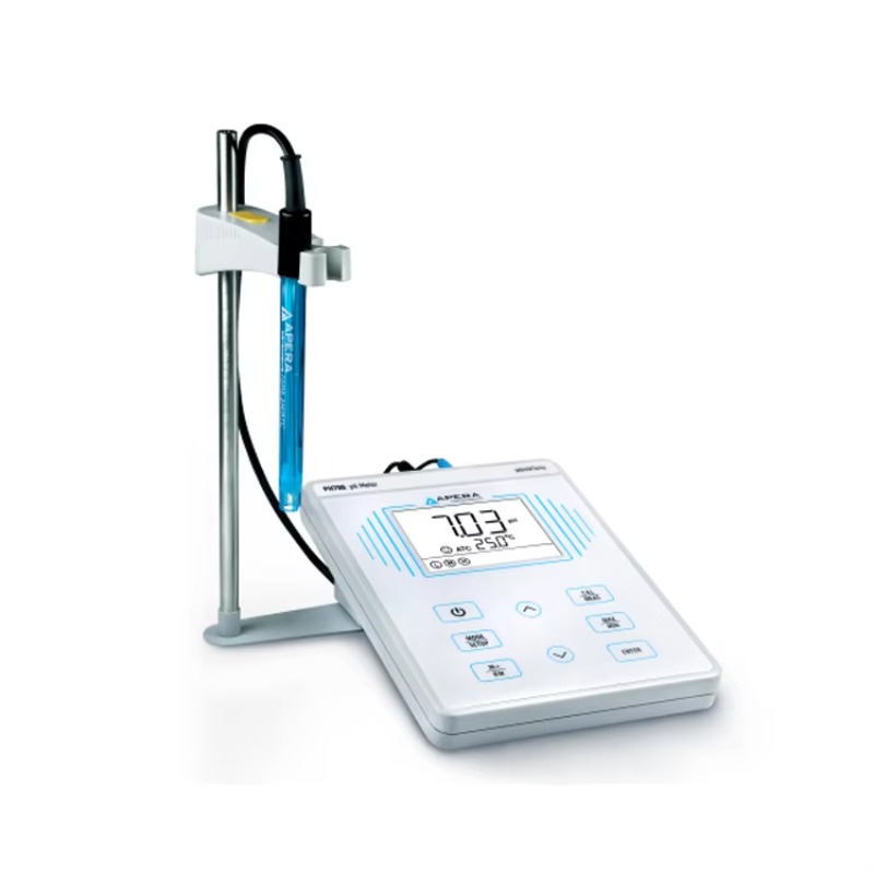 PH700 Affordable Desktop pH Me - Ph Meter 评论和价格