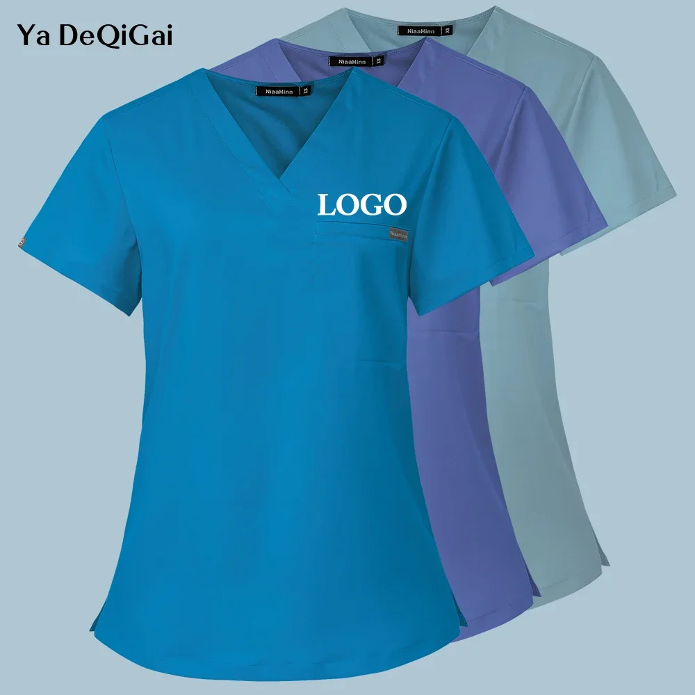 Women Men Lab Workwear Nurse U - Medical Lab Worker 评论和价格