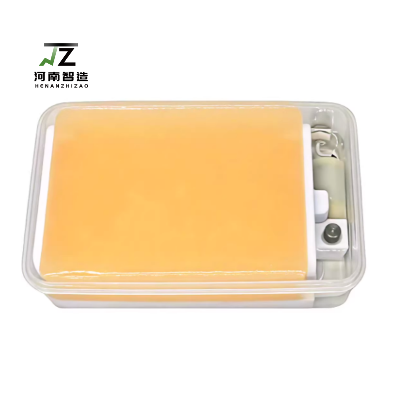 Ultrasound Vascular Puncture T - Medical Gel Ultrasound 评论和价格