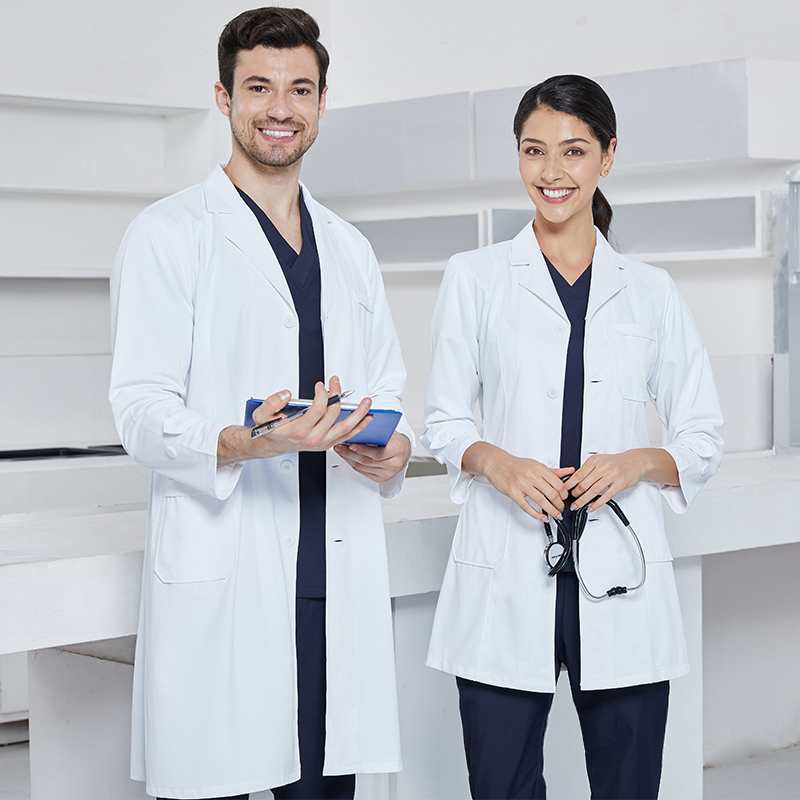 Performance Lab Coats Silky Ph - Lab Coat Medical 评论和价格
