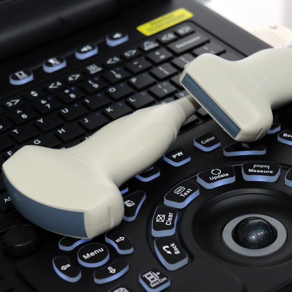 Portable Veterinary Instrument - Medical Gel Ultrasound 评论和价格